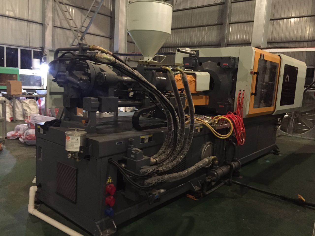 四川連棟溫室大棚廠家生產實力